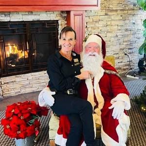 Meet your Posher, Dawn